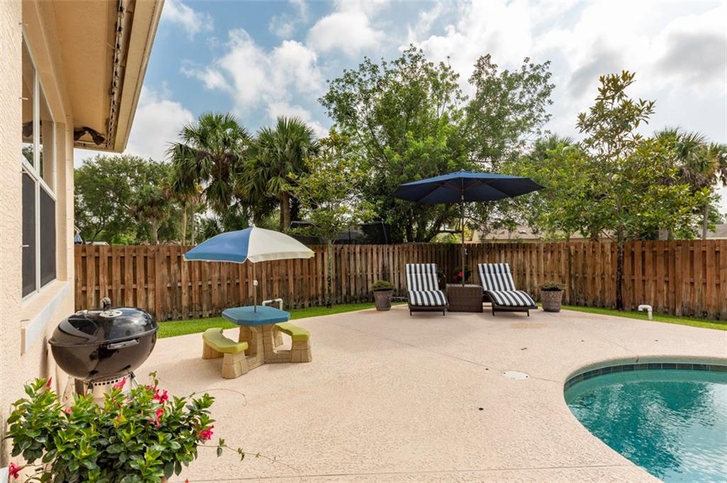 2961 Southwest Romano Road Port St. Lucie, FL 34953 - Photo 26 of 31 Gallery Image 26