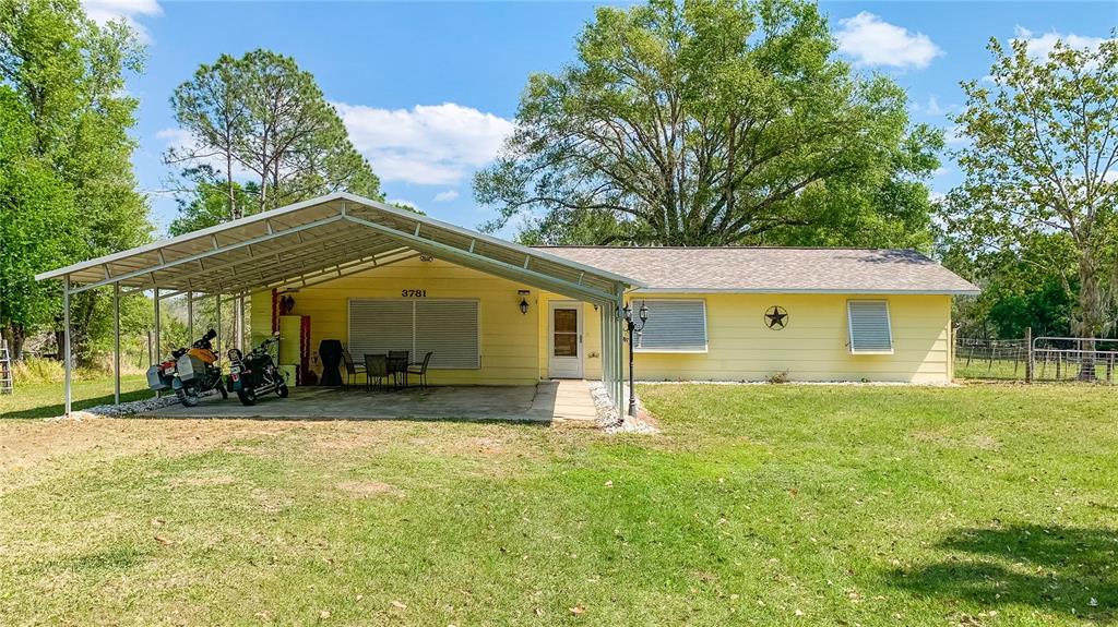 3781 Raccoon Road Zolfo Springs, FL 33890 - Photo 1 of 1 Gallery Image 1
