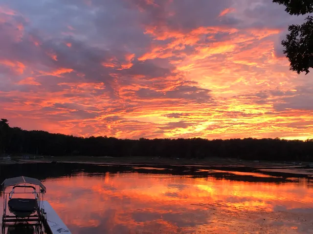 $895,000 | 11179 Jacquelyn Drive, Baldwin, MI 49304