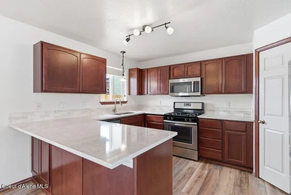 $544,000 | 2444 North Sparrow Loop, Post Falls, ID 83854