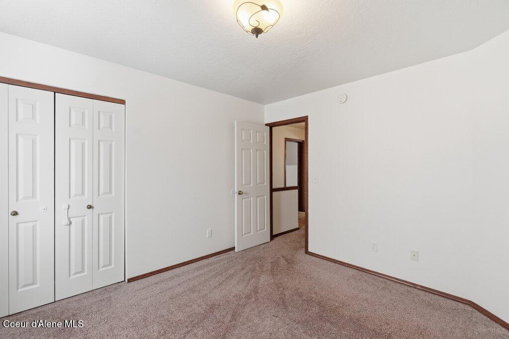 2444 North Sparrow Loop Post Falls, ID 83854 - Photo 21 of 39 Bedroom