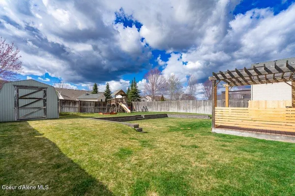 $548,000 | 2444 North Sparrow Loop, Post Falls, ID 83854