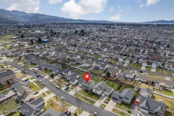 $548,000 | 2444 North Sparrow Loop, Post Falls, ID 83854