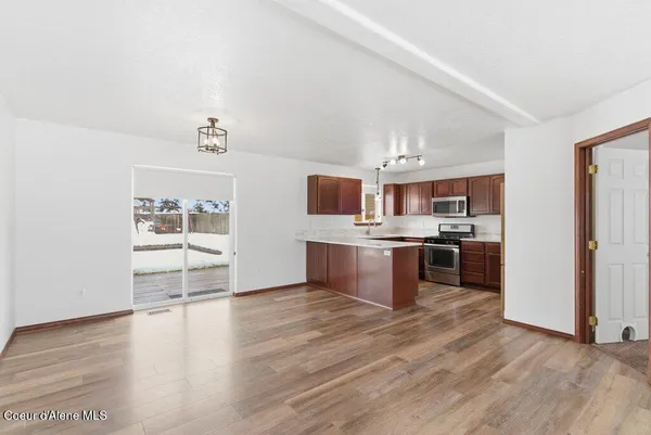 $544,000 | 2444 North Sparrow Loop, Post Falls, ID 83854