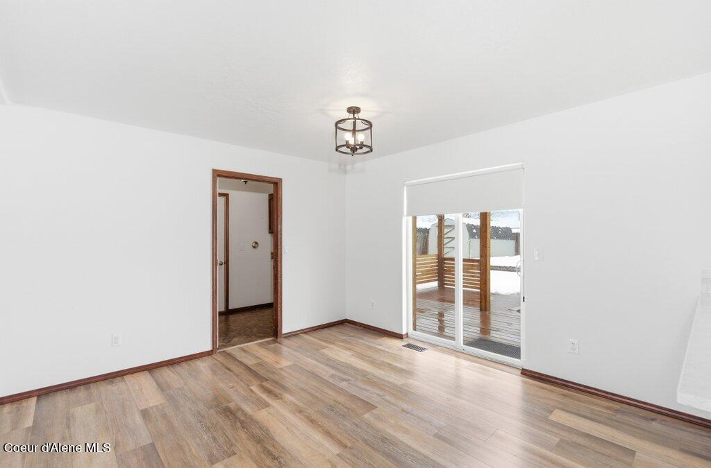 2444 North Sparrow Loop Post Falls, ID 83854 - Photo 10 of 39 Dining Room