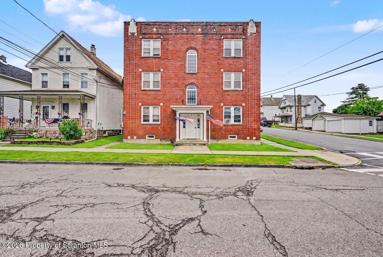 531 South Irving Avenue, Unit 4 Scranton, PA 18505 - Photo 3 of 39 531 S Irving Ave 02 Large