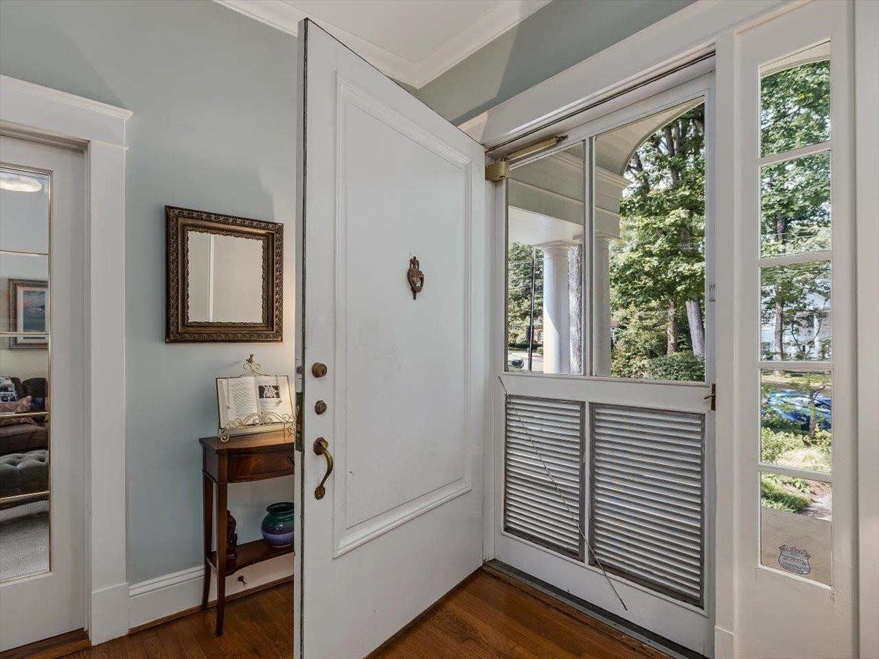 2514 White Oak Road Raleigh, NC 27609 - Photo 8 of 100 Photo 8
