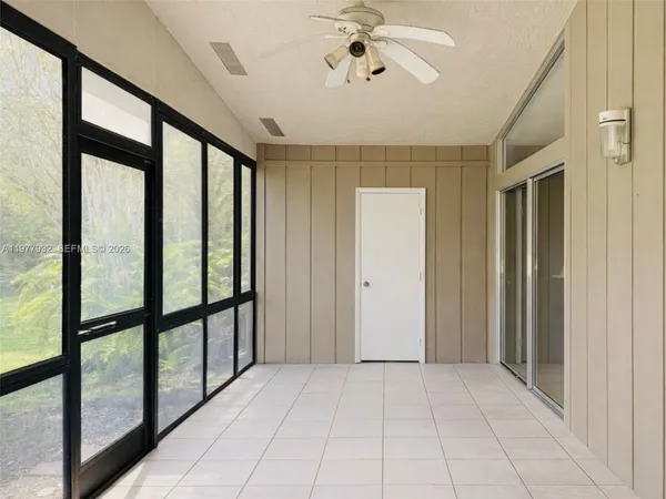 $2,995 | 614 Woodgate Circle, Unit C, Sunrise, FL 33326