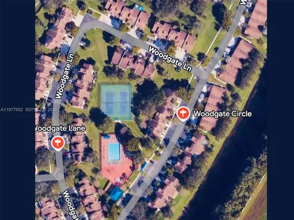 $2,995 | 614 Woodgate Circle, Unit C, Sunrise, FL 33326