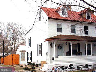 111 Risdon Street Mount Holly, NJ 08060 - Photo 1 of 1 Gallery Image 1