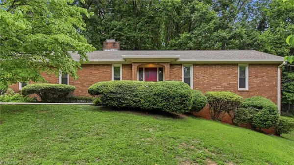 $365,000 | 4480 Langhorne Drive Northwest, Winston-Salem, NC 27106