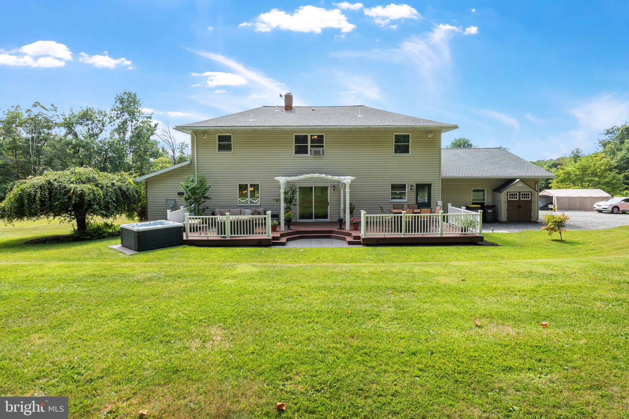 2185 Little Road Perkiomenville, PA 18074 - Photo 11 of 62 Gallery Image 11