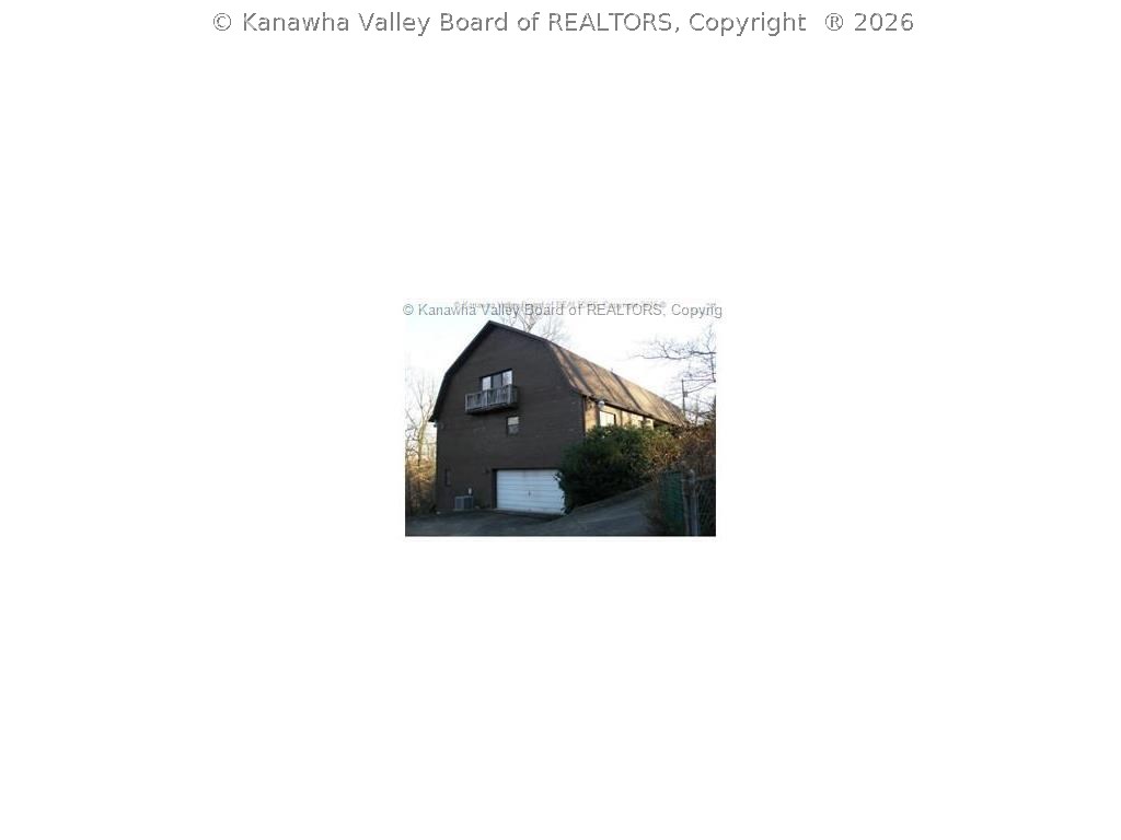 1704 Mt Alpha Road Charleston, WV 25304 - Photo 2 of 29 Gallery Image 2