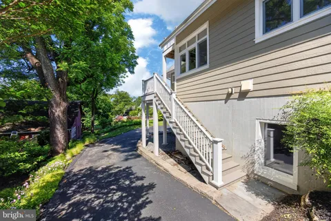 $1,095,000 | 312 North Washington Street, Kennett Square, PA 19348