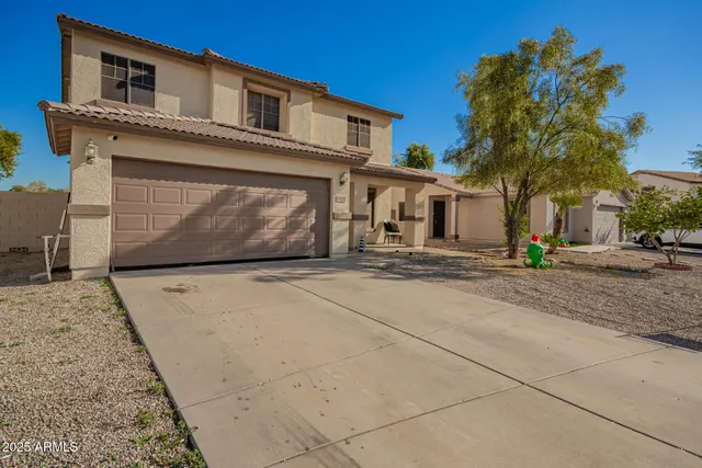 $390,000 | 9905 West Miami Street, Tolleson, AZ 85353