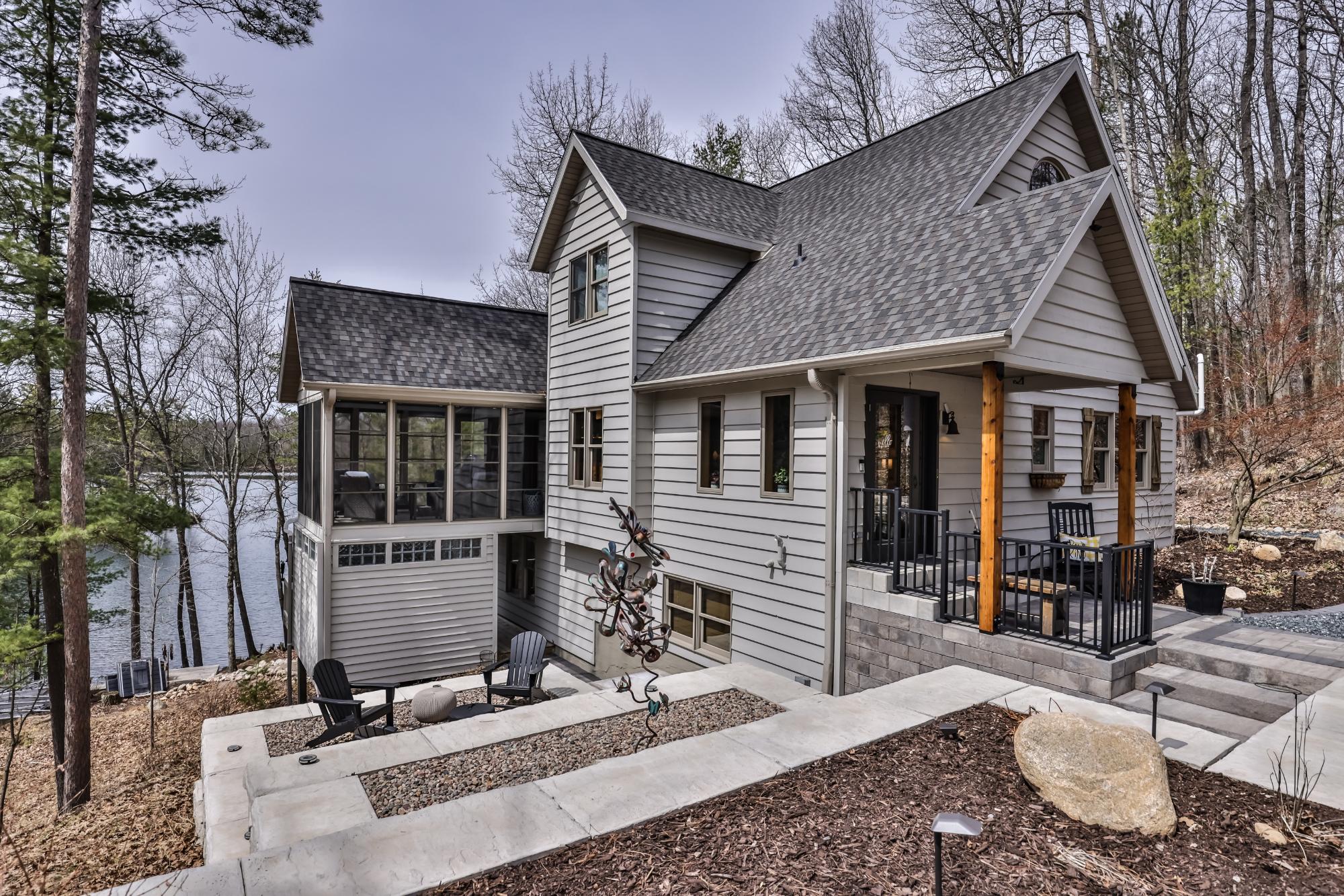 7031 North Bluebird Road Lake Tomahawk, WI 54539 - Photo 4 of 99 Gallery Image 4