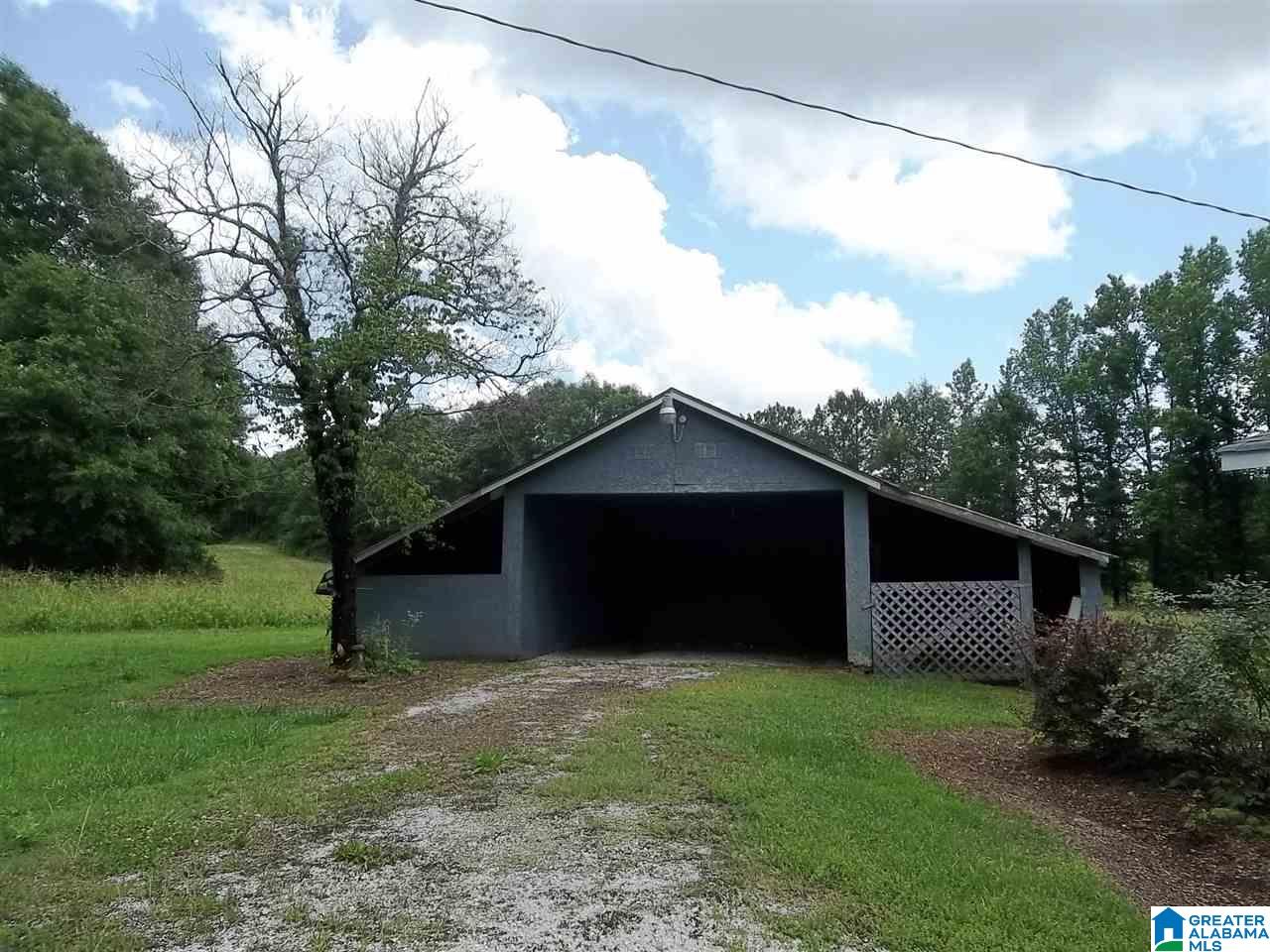 371 Royster Road Ashland, AL 36251 - Photo 11 of 19