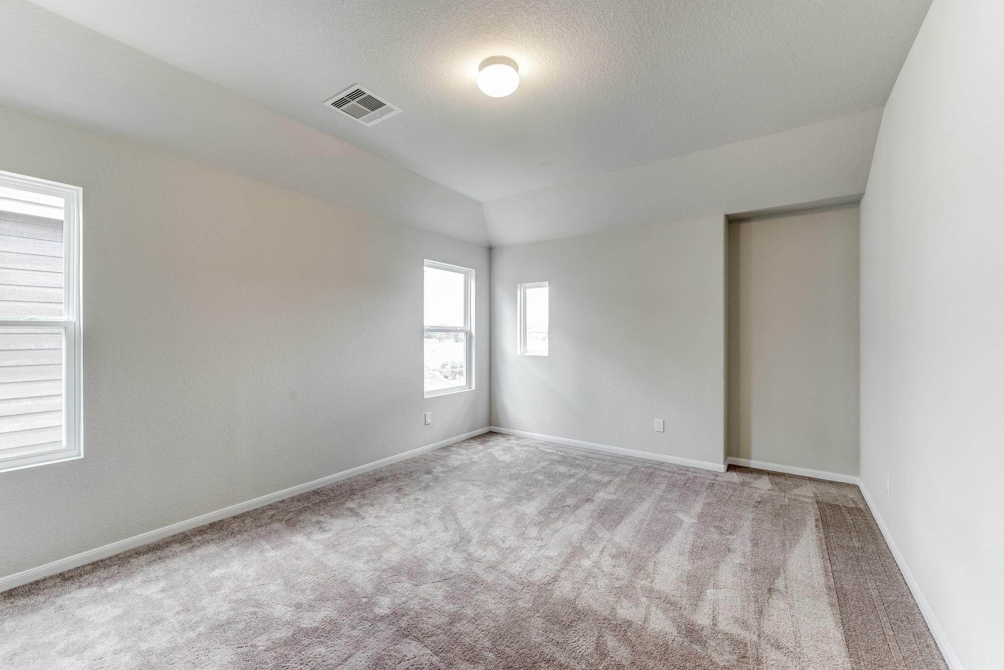 1015 Willowick Road Houston, TX 77090 - Photo 24 of 42 Entertainment Haven: Game and Media Room!
