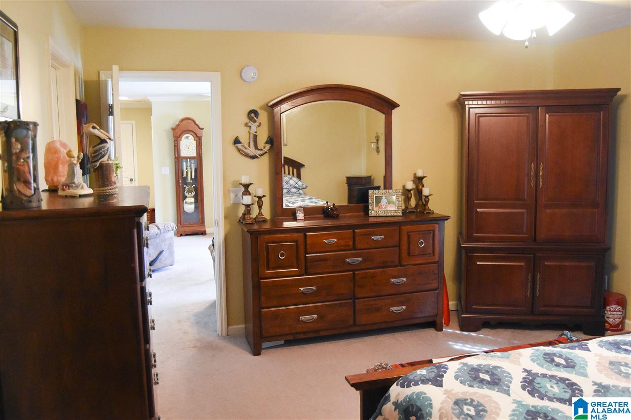 1000 Taylors Chapel Road Anniston, AL 36201 - Photo 13 of 30