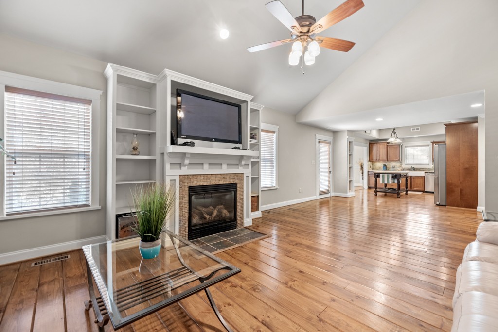 730 Granville Conner Road Powell, TN 37849 - Photo 11 of 33 Gallery Image 11