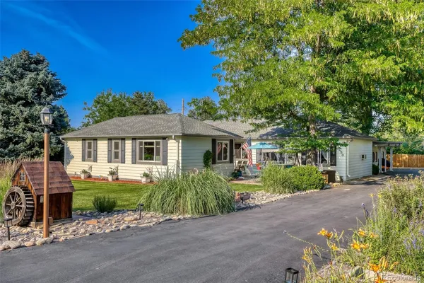 $880,000 | 450 Garland Street, Lakewood, CO 80226