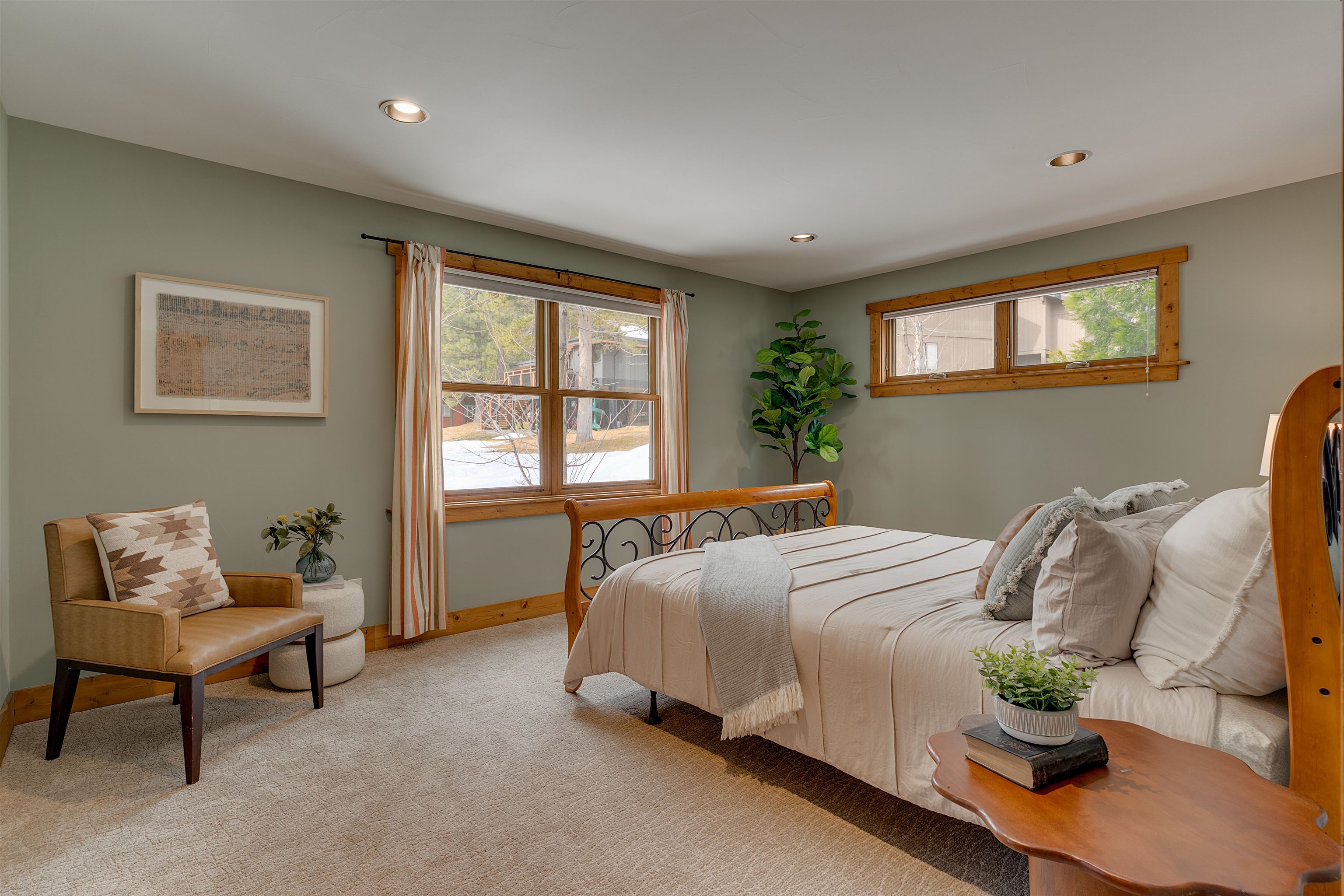 510 Forest Glen Road Olympic Valley, CA 96146 - Photo 13 of 26