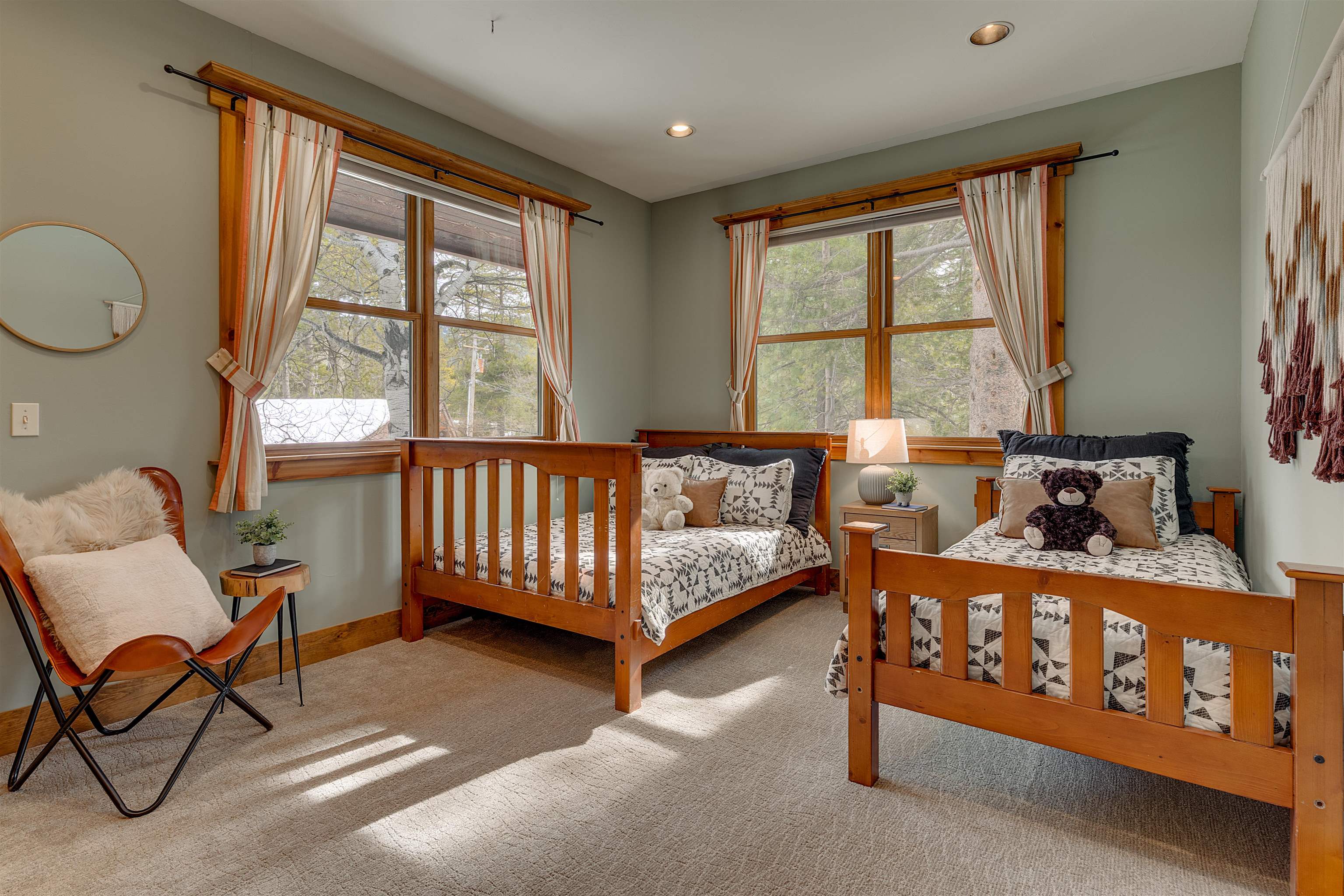 510 Forest Glen Road Olympic Valley, CA 96146 - Photo 14 of 26