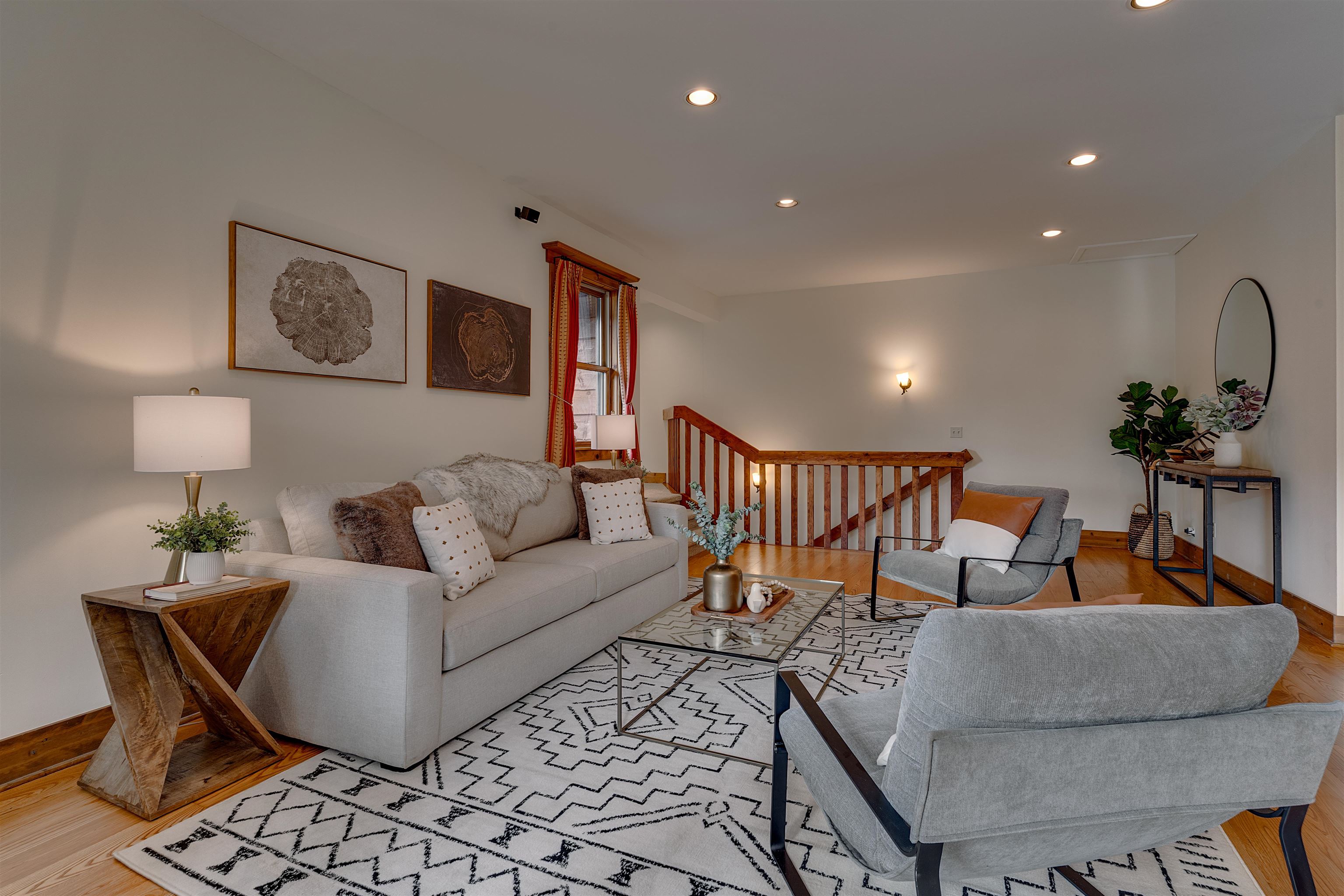 510 Forest Glen Road Olympic Valley, CA 96146 - Photo 16 of 26