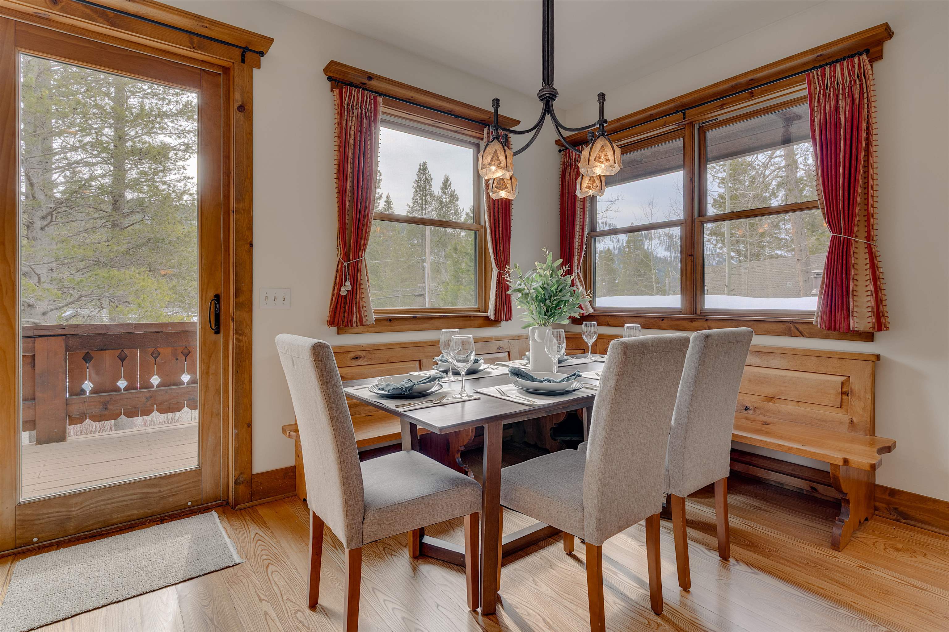 510 Forest Glen Road Olympic Valley, CA 96146 - Photo 17 of 26