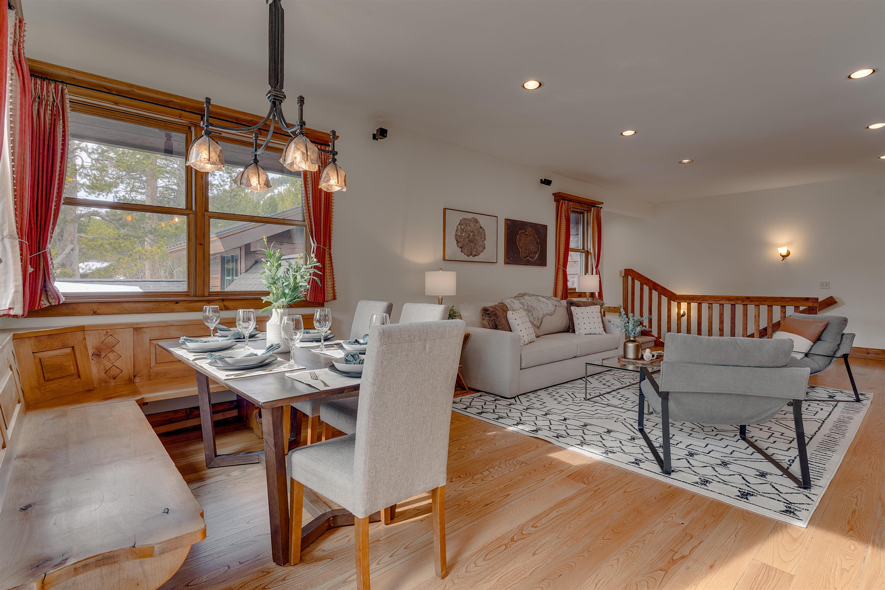 510 Forest Glen Road Olympic Valley, CA 96146 - Photo 18 of 26