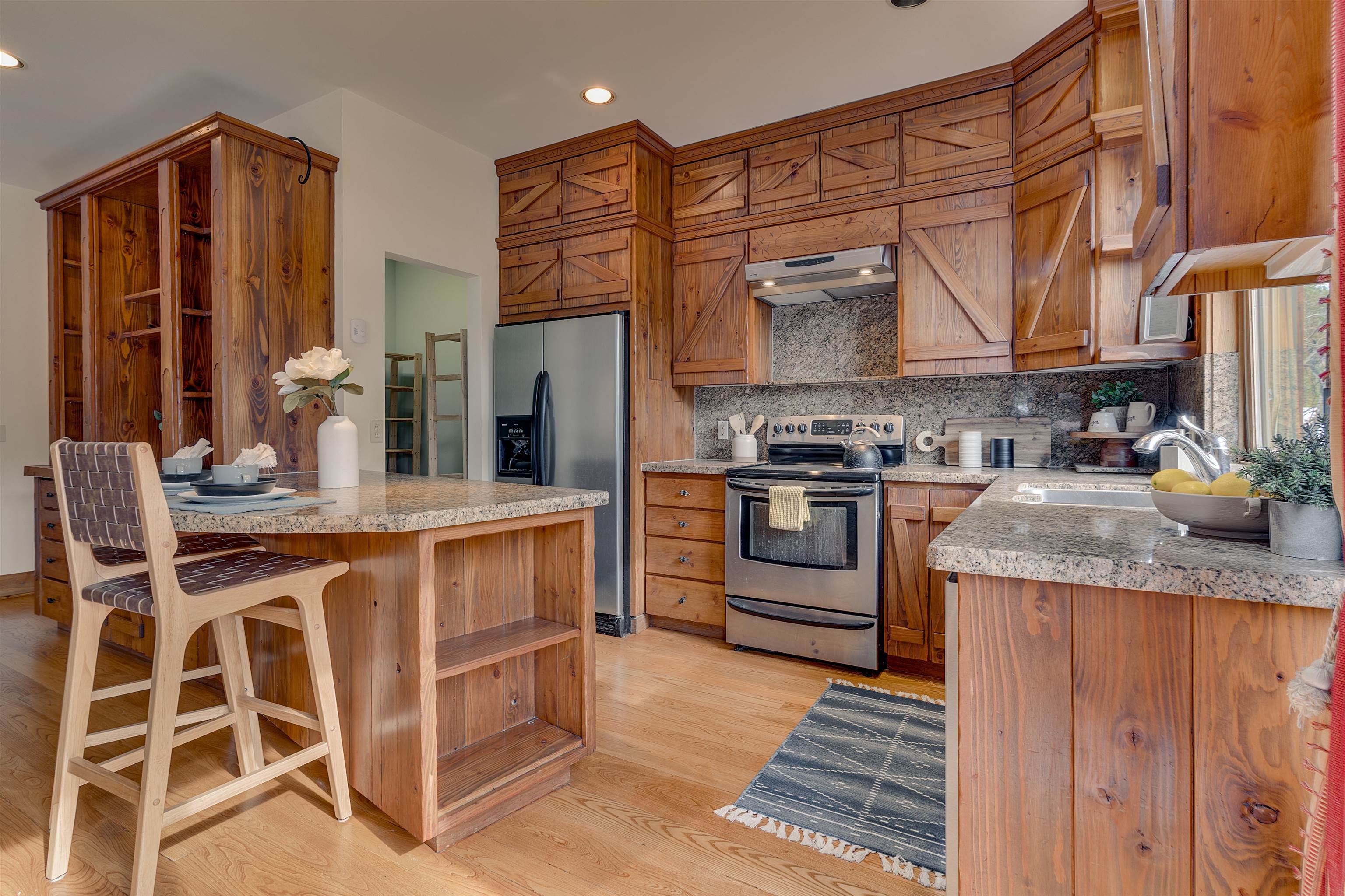 510 Forest Glen Road Olympic Valley, CA 96146 - Photo 21 of 26