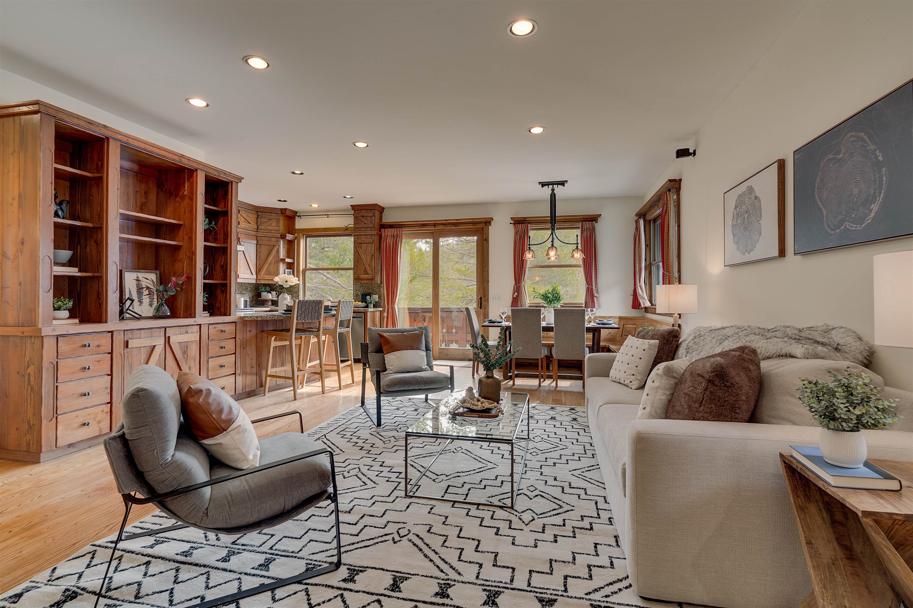 510 Forest Glen Road Olympic Valley, CA 96146 - Photo 3 of 26