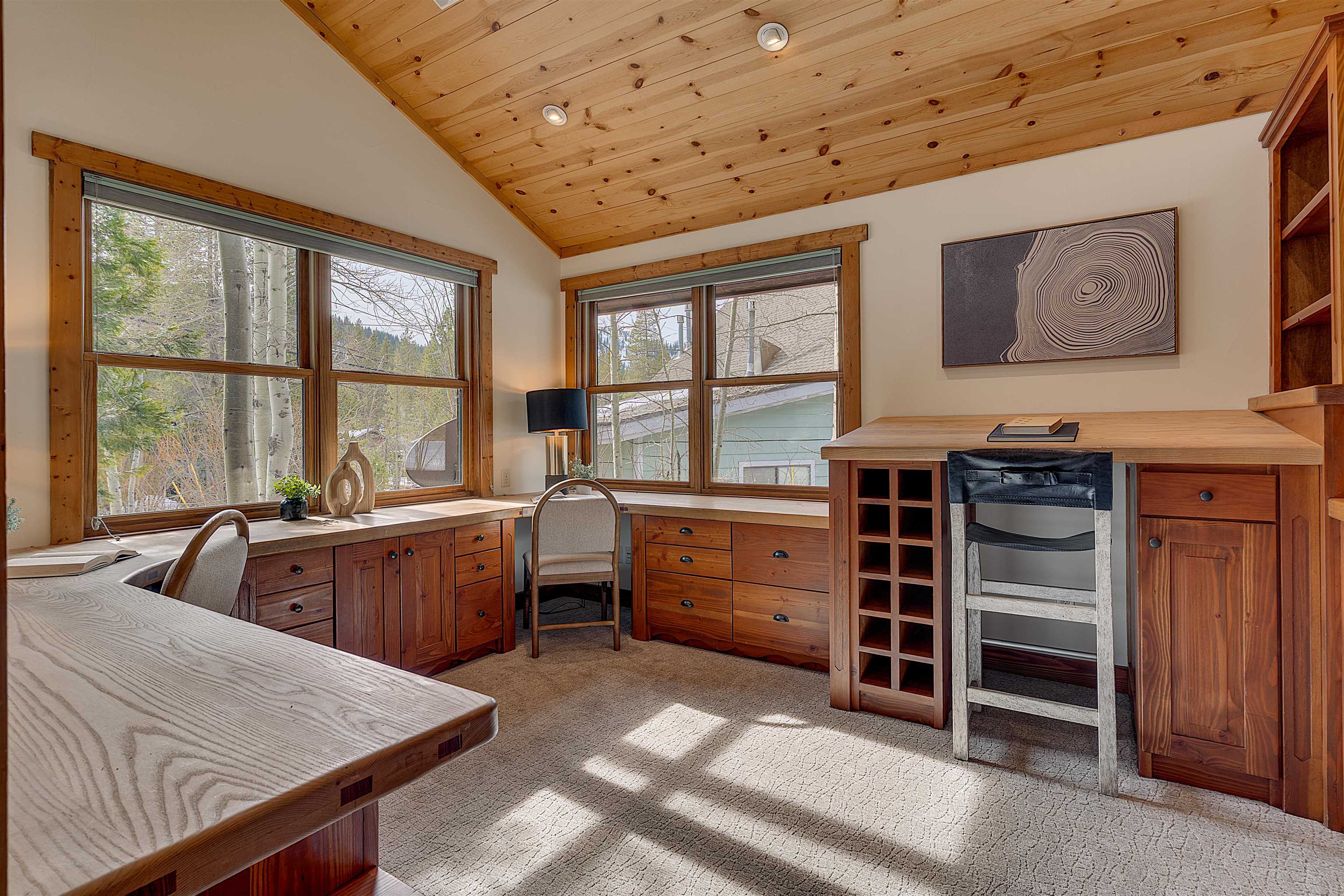 510 Forest Glen Road Olympic Valley, CA 96146 - Photo 9 of 26