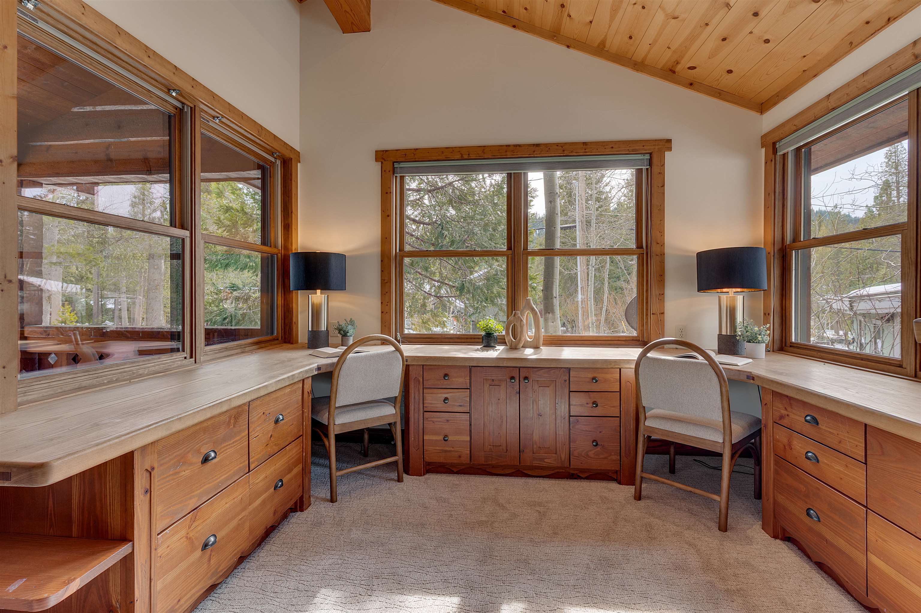 510 Forest Glen Road Olympic Valley, CA 96146 - Photo 10 of 26