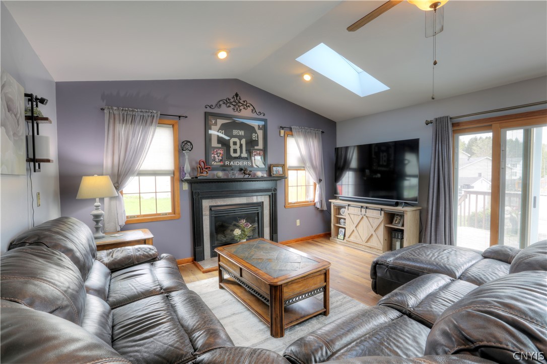 9469 Birch Tree Road Brewerton, NY 13029 - Photo 9 of 30