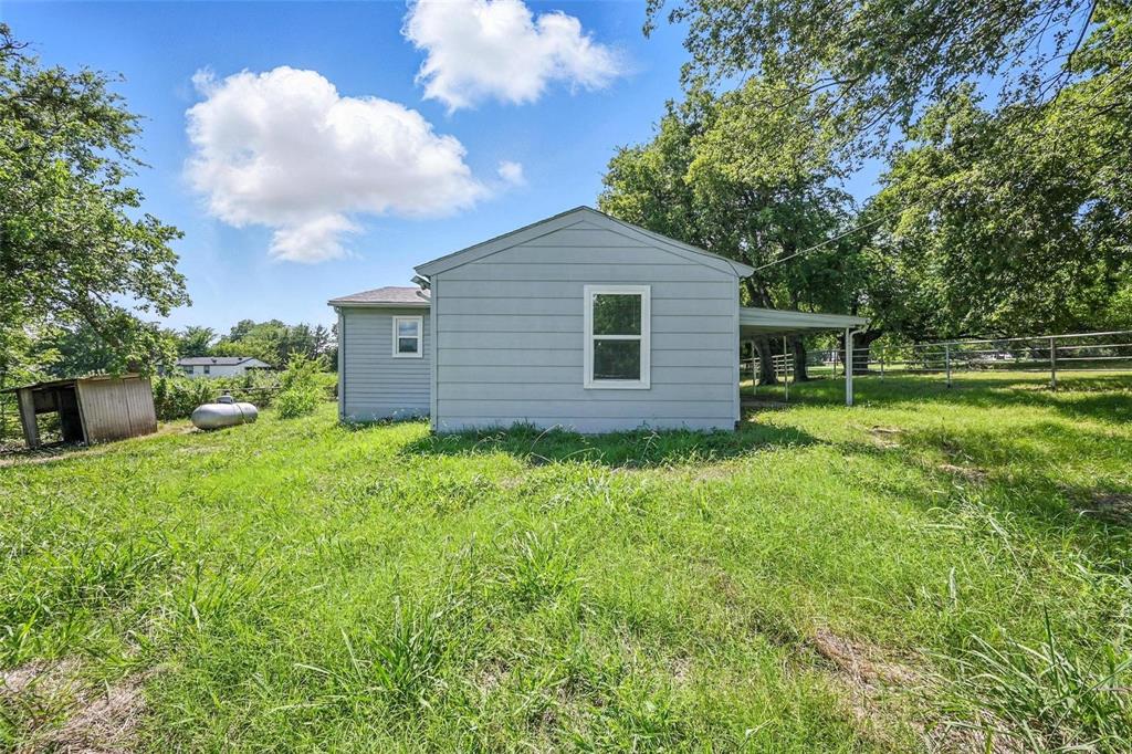 1206 North Business Highway Blue Ridge, TX 75424 - Photo 15 of 27