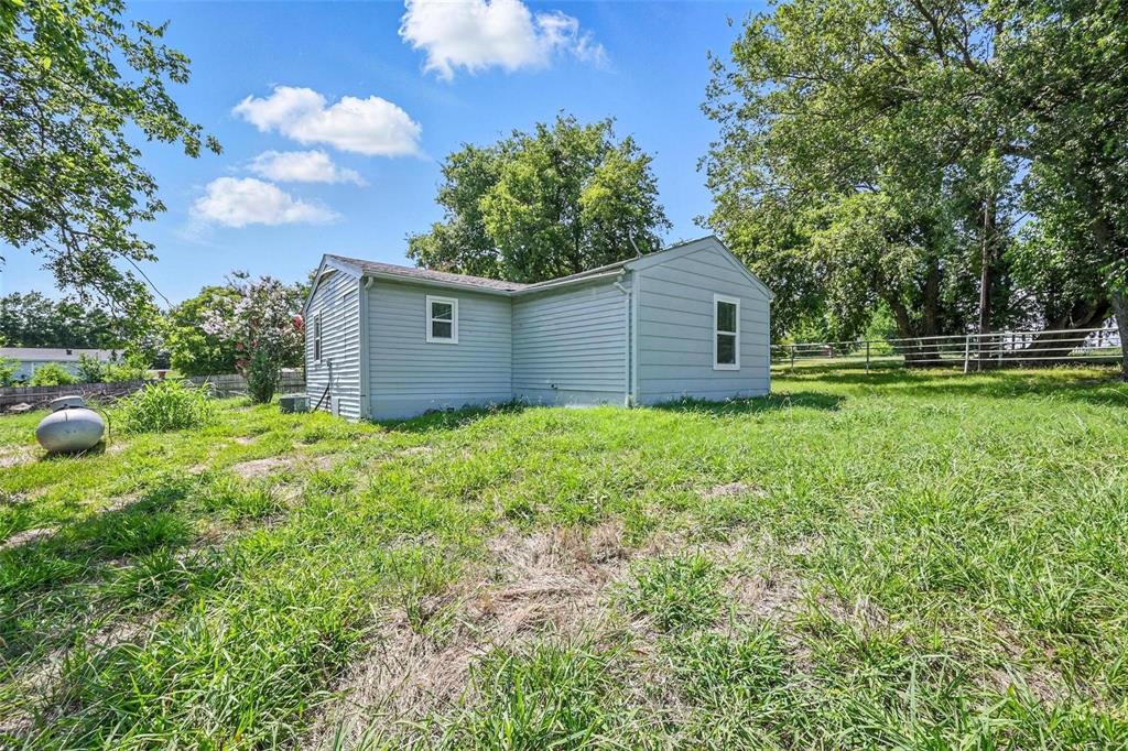 1206 North Business Highway Blue Ridge, TX 75424 - Photo 16 of 27