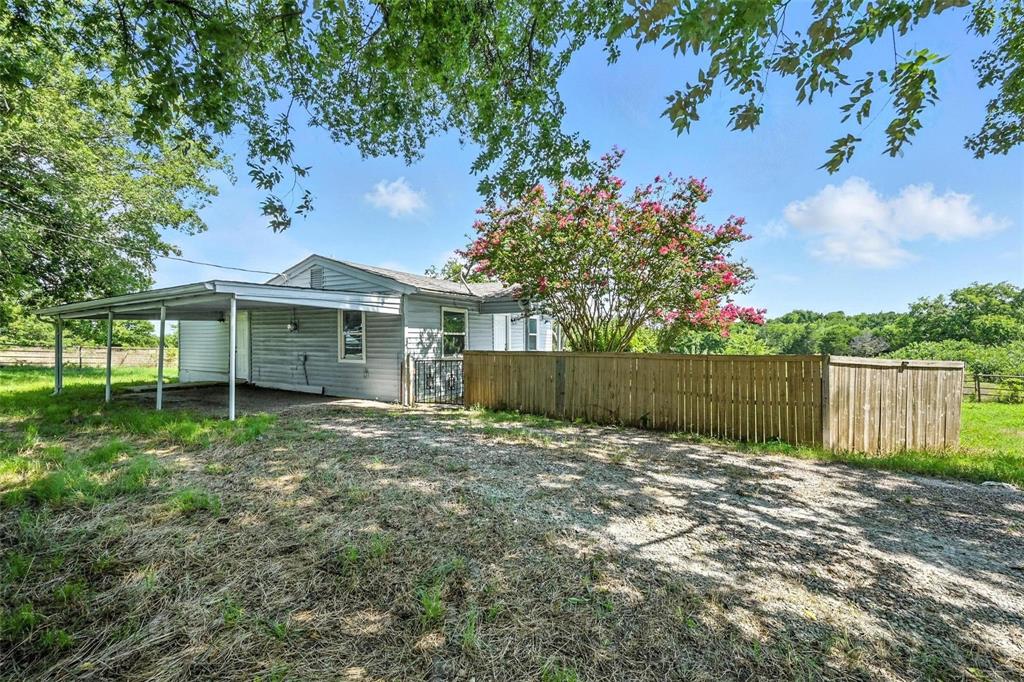 1206 North Business Highway Blue Ridge, TX 75424 - Photo 17 of 27