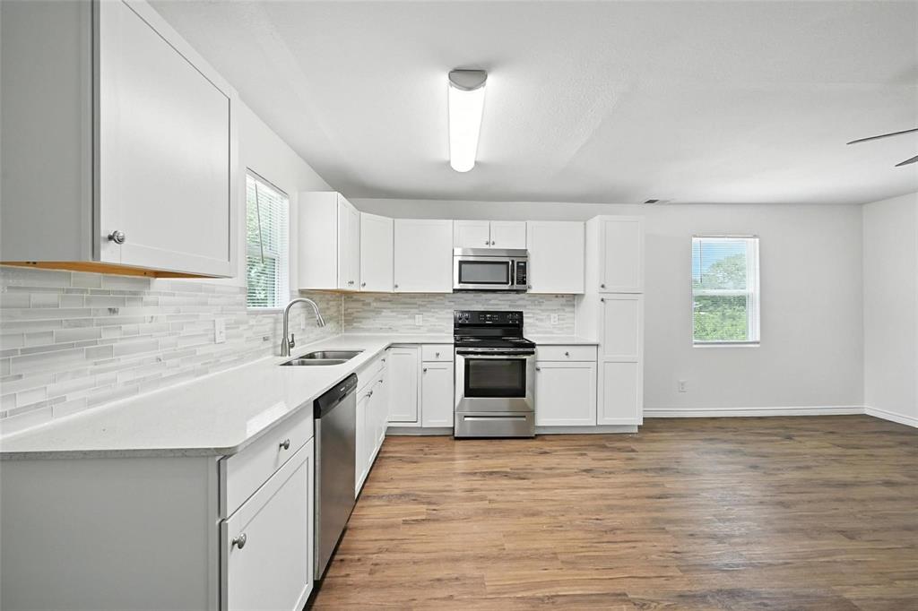 1206 North Business Highway Blue Ridge, TX 75424 - Photo 2 of 27