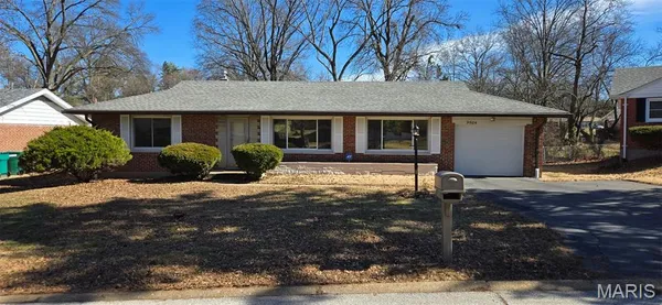 $145,000 | 9604 Cherryfield Drive, St. Louis, MO 63136