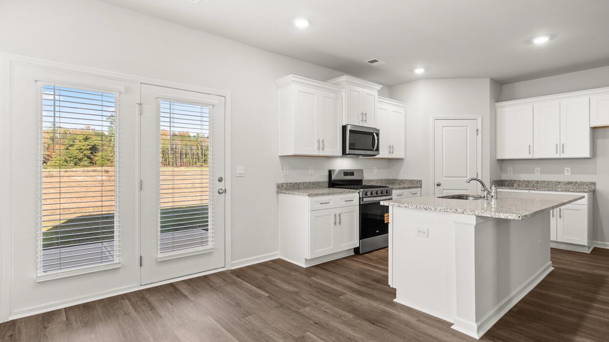 6098 Dead Riv Run Beech Island, SC 29842 - Photo 12 of 46 The Islands lot 174 The Somerset_09