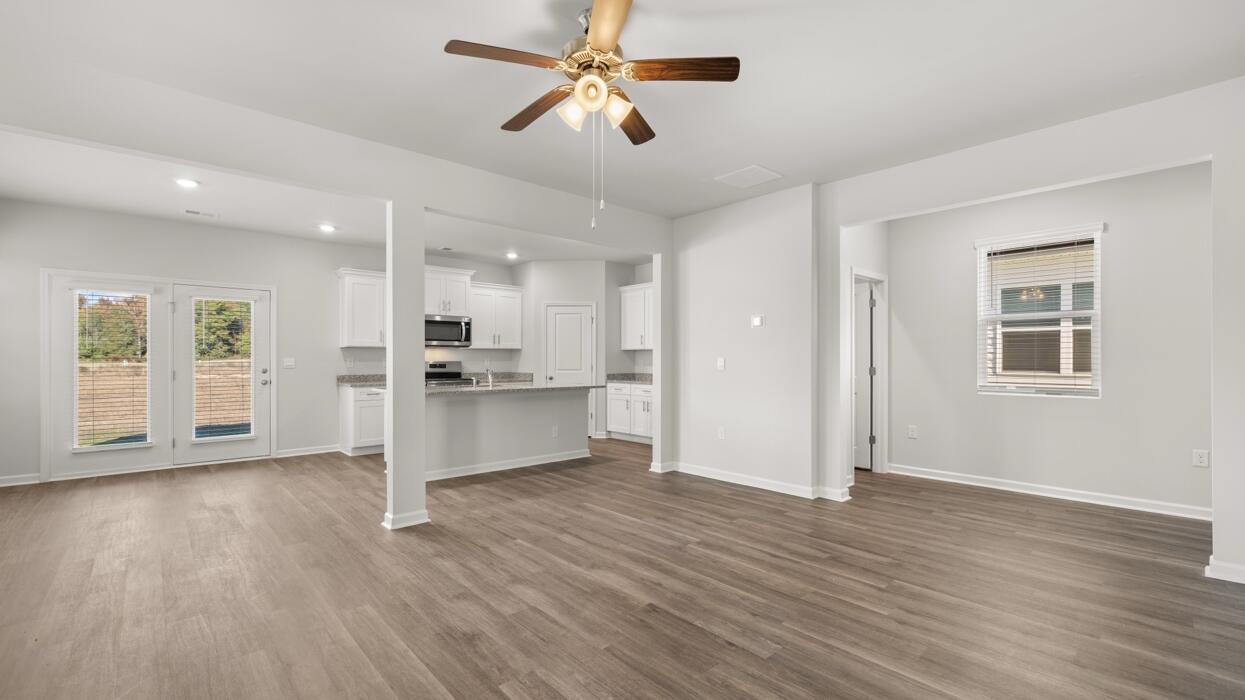 6098 Dead Riv Run Beech Island, SC 29842 - Photo 19 of 46 The Islands lot 174 The Somerset_017