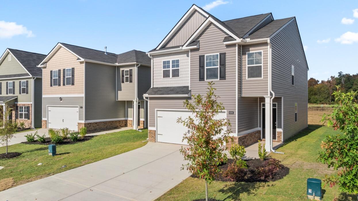 6098 Dead Riv Run Beech Island, SC 29842 - Photo 2 of 46 The Islands lot 174 The Somerset_02