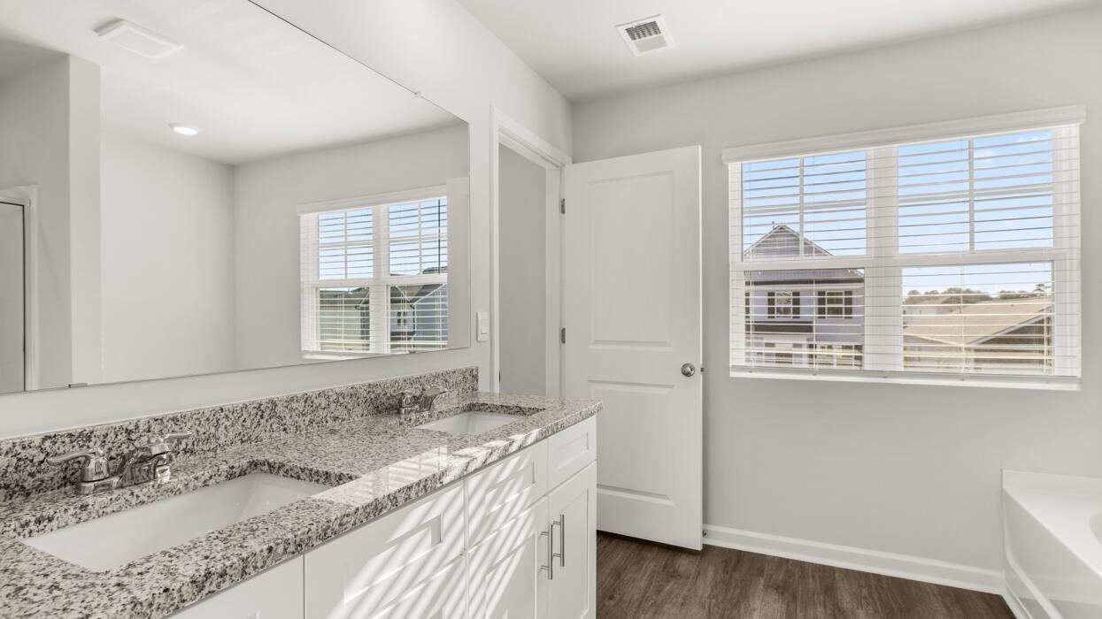 6098 Dead Riv Run Beech Island, SC 29842 - Photo 28 of 46 The Islands lot 174 The Somerset_029