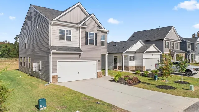 $276,015 | 6098 Dead Riv Run, Beech Island, SC 29842