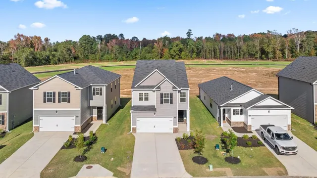 $276,015 | 6098 Dead Riv Run, Beech Island, SC 29842