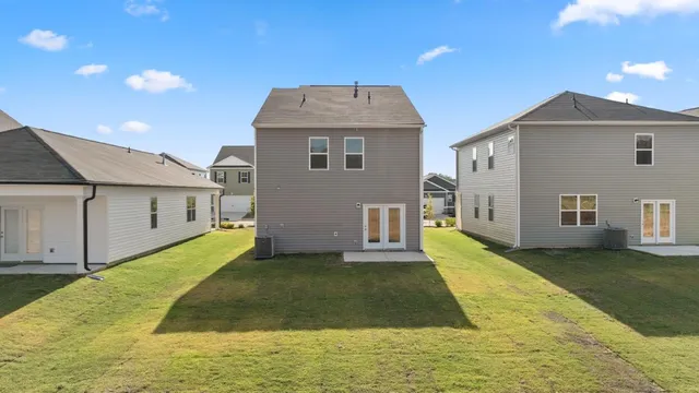 $276,015 | 6098 Dead Riv Run, Beech Island, SC 29842