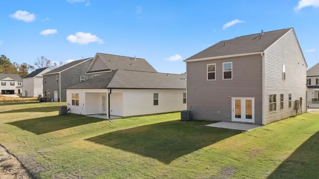 $276,015 | 6098 Dead Riv Run, Beech Island, SC 29842