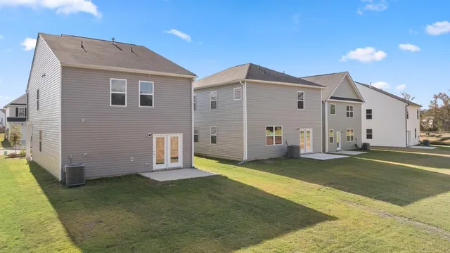 $276,015 | 6098 Dead Riv Run, Beech Island, SC 29842