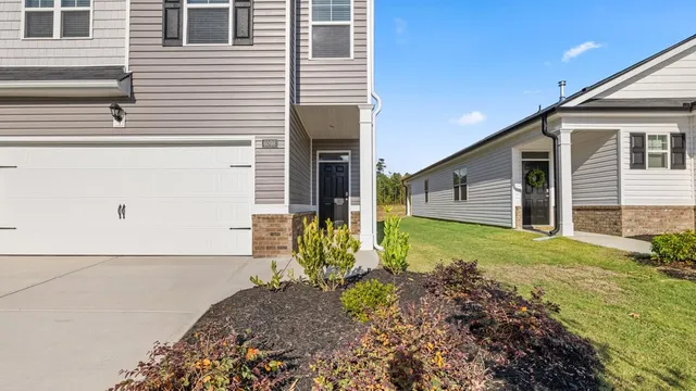 $276,015 | 6098 Dead Riv Run, Beech Island, SC 29842